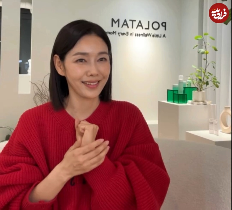 (گذری در سینما ؛ تغییر چهره «سولان زن تسو» 18 سال بعد سریال جومونگ در 47 سالگی