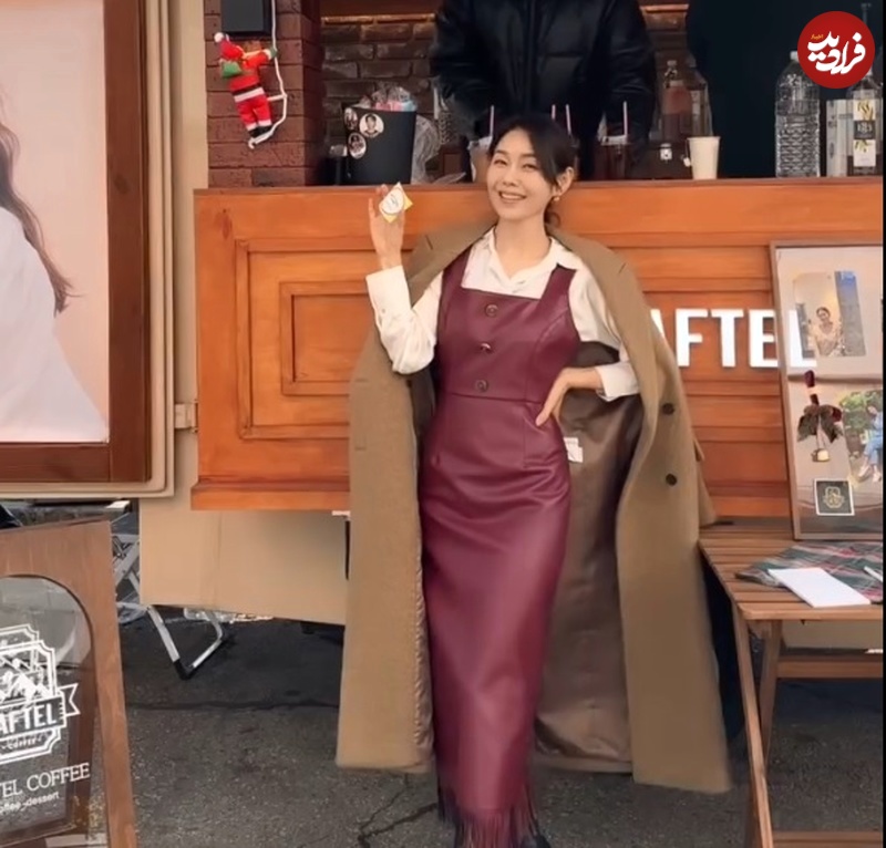 (گذری در سینما ؛ تغییر چهره «سولان زن تسو» 18 سال بعد سریال جومونگ در 47 سالگی