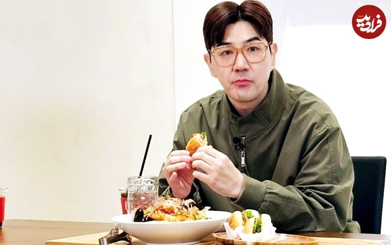 (عکس) سفر در زمان؛ تصاویر تازۀ «هونگ گوک یون» 17 سال بعد از سریال «ایسان» در 46 سالگی (عکس) سفر در زمان؛ تصاویر تازۀ «هونگ گوک یون» 17 سال بعد از سریال «ایسان» در 46 سالگی