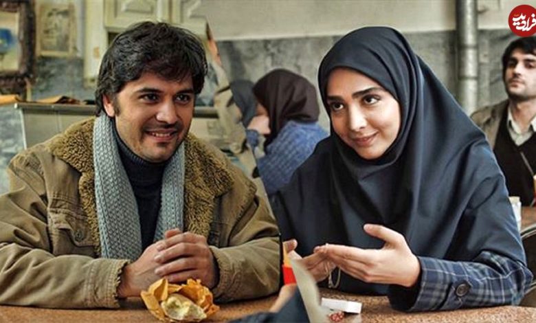 زمان وبگردی | المیرا دهقانی در 33سالگی؛ «یاسمن» سریال لحظه گرگ و میش بعد 6 سال زمان وبگردی | المیرا دهقانی در 33سالگی؛ «یاسمن» سریال لحظه گرگ و میش بعد 6 سال