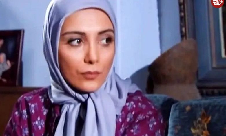 سفر زمان ؛ چهره جدید دیدنی «ثریا» سریال زمانه بعد 12 سال در 46 سالگی (عکس) تغییر چهره دیدنی «ثریا» سریال زمانه بعد 12 سال در 46 سالگی