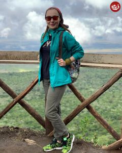 تاریخ وبگردی | تغییر چهره «فریده» سریال زیر آسمان شهر بعد از ۲۴ سال تاریخ وبگردی | تغییر چهره «فریده» سریال زیر آسمان شهر بعد از ۲۴ سال