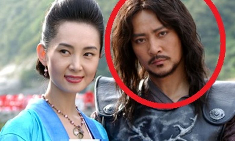 سریال کره ای | چهره جدید «جانگ بوگو» سریال امپراتور دریا در 61 سالگی در یک مراسم (عکس) تغییر چهره «جانگ بوگو» سریال امپراتور دریا در 61 سالگی در یک مراسم