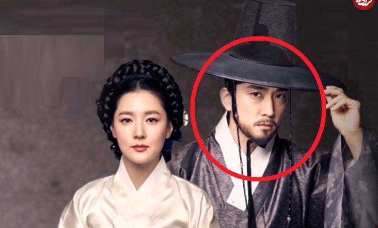 زمان وبگردی | تصویر تازۀ «لی گیوم» 7 سال بعد از سریال «سایمدانگ» در 48 سالگی زمان وبگردی | تصویر تازۀ «لی گیوم» 7 سال بعد از سریال «سایمدانگ» در 48 سالگی