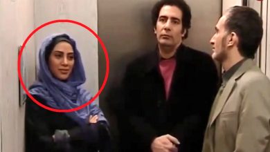 (عکس) تغییر چهره «کتی» 13 سال بعد سریال «ساختمان پزشکان» در 41 سالگی