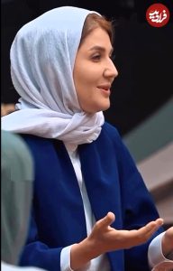 چهره ها در زمان; تغییر چهرۀ «آزاده دختر کیمیا» 89 سال بعد از سریال «کیمیا» در 43 سالگی