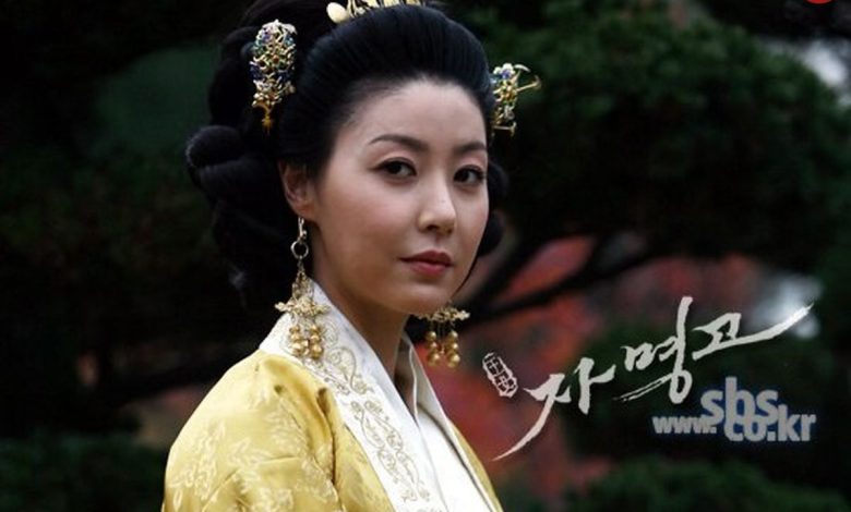 نگاه روز | تغییر چهرۀ «ملکه گوگوریو» 15 سال بعد سریال جومونگ 3 در 49 سالگی (عکس) تغییر چهرۀ «ملکه گوگوریو» 15 سال بعد سریال جومونگ 3 در 49 سالگی