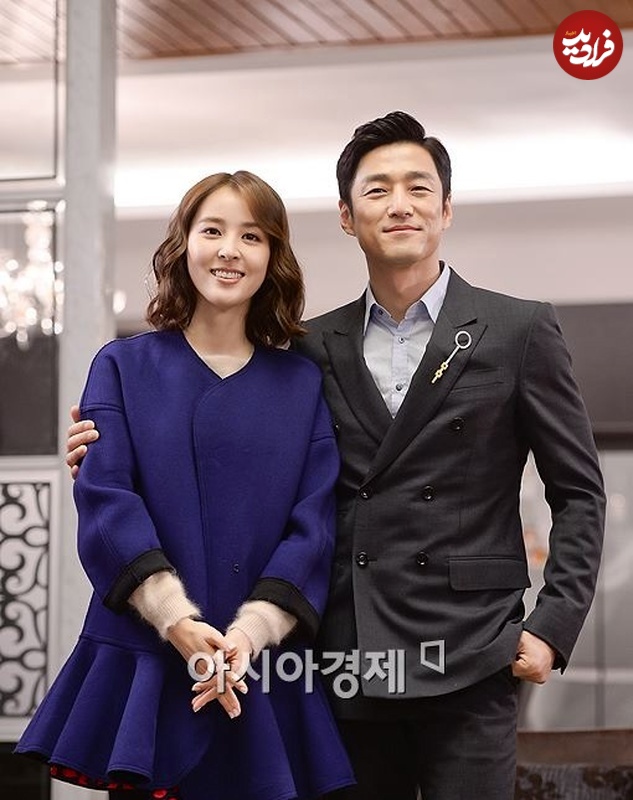 زمان وبگردی ؛ بانو سوسانو (سریال جومونگ) و «امپراتور سوکجونگ» (سریال دونگیی) در یک سریال عاشقانه زمان وبگردی ؛ بانو سوسانو (سریال جومونگ) و «امپراتور سوکجونگ» (سریال دونگیی) در یک سریال عاشقانه