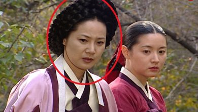 سریال کره ای | «بانو هن» 21 سال بعد از سریال «یانگوم» در 63 سالگی