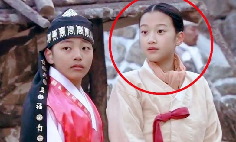 نگاه روز | «سوسو» 15 سال بعد از سریال «جومونگ 3» در 28 سالگی نگاه روز | «سوسو» 15 سال بعد از سریال «جومونگ 3» در 28 سالگی