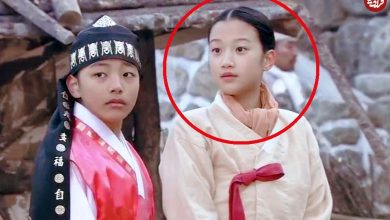 عکس‌های تازۀ «سوسو» 15 سال بعد از سریال «جومونگ 3» در 28 سالگی