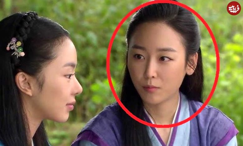 (عکس) سفر در زمان؛ «سولنان» 10 سال بعد از سریال «دختر امپراتور» در 39 سالگی عکسهای تازۀ «سولنان» 10 سال بعد از سریال «دختر امپراتور» در 39 سالگی