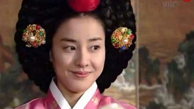 عکس‌های تازۀ «لی یون‌سِنگ، دوست یانگوم» 21 سال بعد از «جواهری در قصر» در 47 سالگی