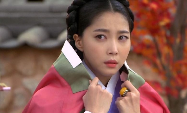 تاریخ وبگردی | بانو چویی ویومدانگ» 7 سال بعد از سریال «سایمدانگ» در 44 سالگی