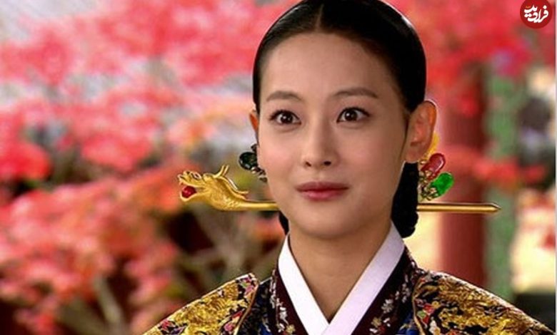 نگاه روز | تصاویری تازه از «ملکه اینوون» (سریال دونگیی) در 37 سالگی در حال برفبازی در سئول نگاه روز | تصاویری تازه از «ملکه اینوون» (سریال دونگیی) در 37 سالگی در حال برفبازی در سئول