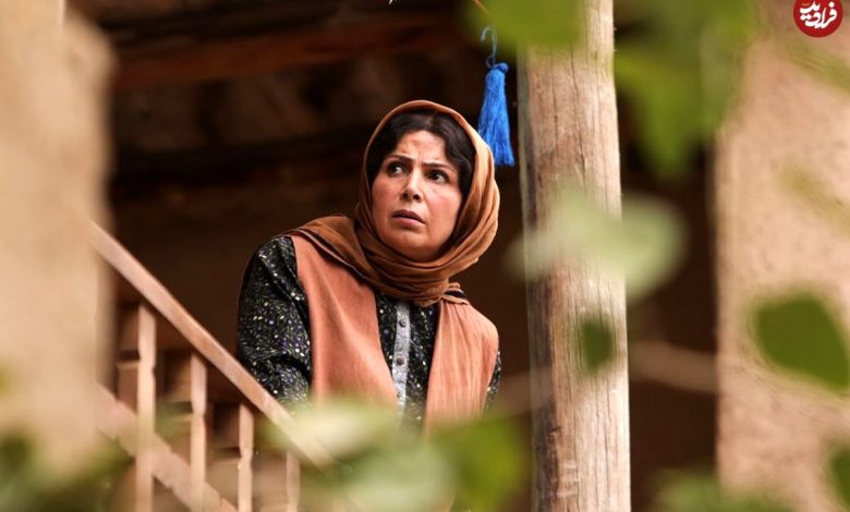 نگاه روز | عکسهای شخصی بازیگر نقش «مادر جیران» در سریال «جیران» در 54 سالگی عکسهای شخصی بازیگر نقش «مادر جیران» در سریال «جیران» در 54 سالگی