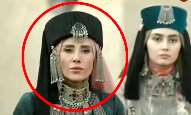 نگاه روز | عکسهای شخصی بازیگر نقش «خانم سلطان، همسر مقصود بیگ» در سریال «مهیار عیار» عکسهای شخصی بازیگر نقش «خانم سلطان، همسر مقصود بیگ» در سریال «مهیار عیار»