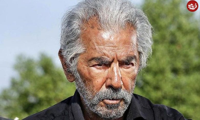 چهره ها در زمان ; «محمد علی فردین و فرامرز قریبیان» در نمایی از فیلم غزل؛ سال 55 (عکس) «محمد علی فردین و فرامرز قریبیان» در نمایی از فیلم غزل؛ سال 55