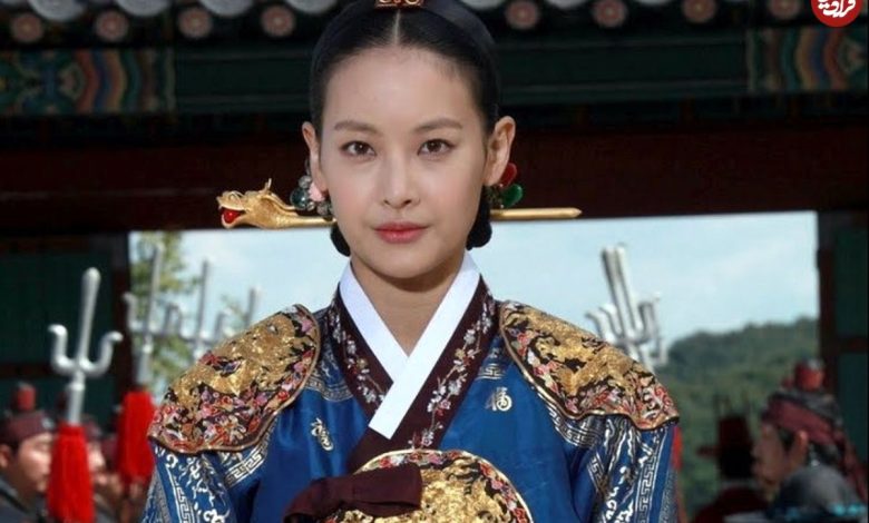 نگاه روز | «ملکه اینوون» (سریال دونگیی) در 37 سالگی در حال برفبازی در سئول عکسهای تازۀ «ملکه اینوون» (سریال دونگیی) در 37 سالگی در حال برفبازی در سئول