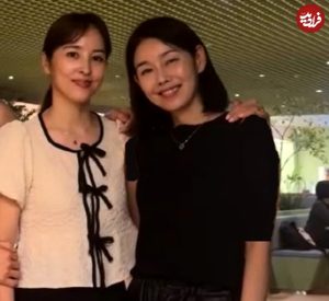 نگاه روز | چهره جدید همسر جومونگ و همسر تسو بعد از سال ها از سریال کره ای محبوب