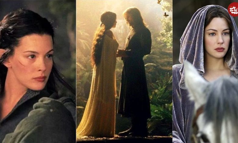 (عکس) سفر در زمان؛ «آرون» فیلم ارباب حلقه ها بعد 24 سال در 47 سالگی (عکس) سفر در زمان؛ «آرون» فیلم ارباب حلقه ها بعد 24 سال در 47 سالگی