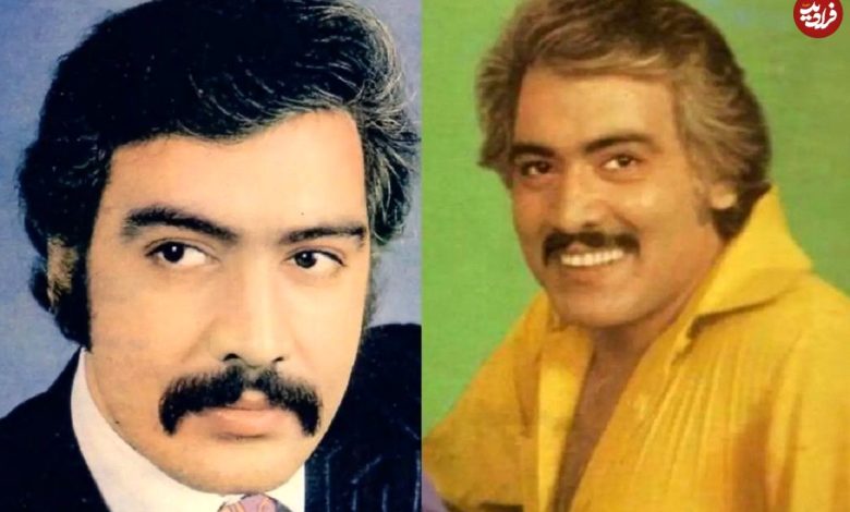 تاریخ وبگردی |«منوچهر وثوق» در نمایی از فیلم ماجراجویان خشن؛ سال 1353 (عکس) «منوچهر وثوق» در نمایی از فیلم ماجراجویان خشن؛ سال 1353