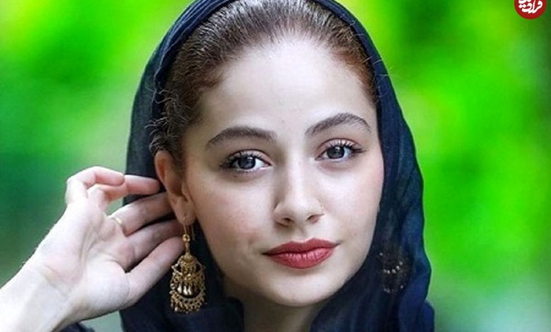 ساعت وبگردی | زندگی خصوصی، عکس ها و بیوگرافی مهتاب ثروتی (تصاویر) زندگی خصوصی، عکس ها و بیوگرافی مهتاب ثروتی