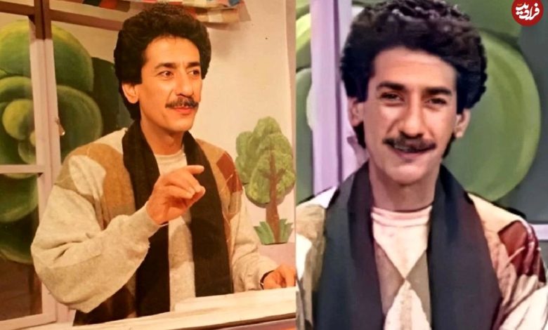 قاب امروز | چهره جدید «محمود بصیری و بهرام شاه محمدلو» در 77 و 74 سالگی (عکس) تغییر چهره «محمود بصیری و بهرام شاه محمدلو» در 77 و 74 سالگی