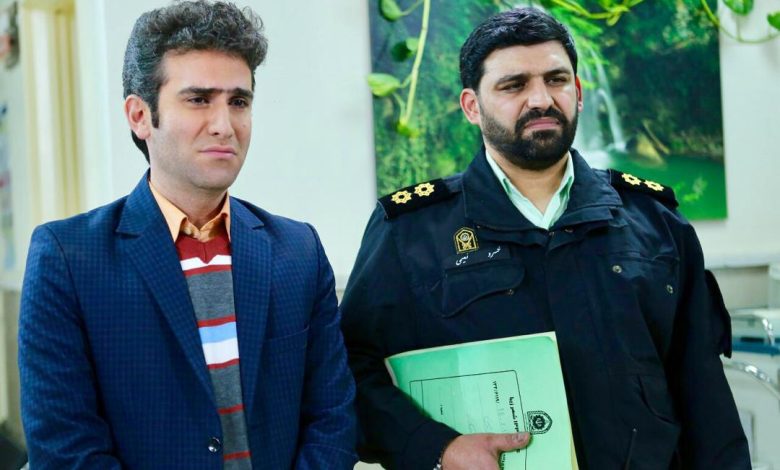 زمان وبگردی | تغییر چهره «سروان نعیمی» 8 سال بعد سریال لیسانسه ها در 46 سالگی زمان وبگردی | تغییر چهره «سروان نعیمی» 8 سال بعد سریال لیسانسه ها در 46 سالگی