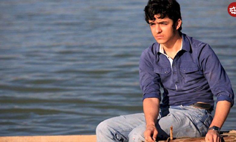 زمان وبگردی ; «کیوان و پیمان» در پشت صحنه سریال کیمیا؛ سال 1394 زمان وبگردی ; «کیوان و پیمان» در پشت صحنه سریال کیمیا؛ سال 1394