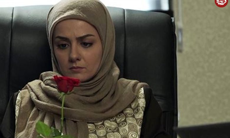 نگاه روز | عکسهای تازۀ بازیگر نقش «ملکا» در سریال «ماه و پلنگ» بعد از 8 سال در 42 سالگی عکسهای تازۀ بازیگر نقش «ملکا» در سریال «ماه و پلنگ» بعد از 8 سال در 42 سالگی