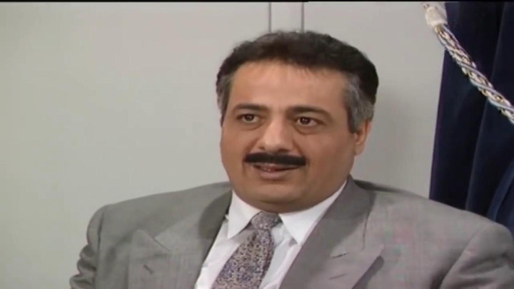 نگاه روز | تغییر چهره بازیگر سریال مدیر کل