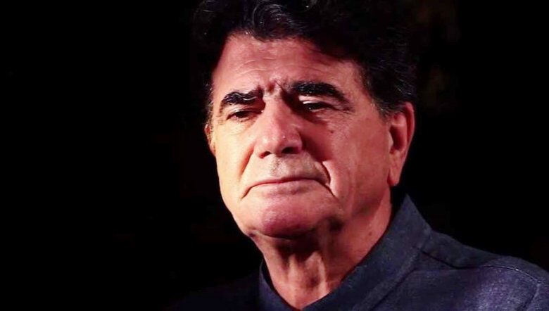 عکس امروز |قابی قدیمی اما باصفا از مراسم انار خوری محمد رضا شجریان و همایون شجریان عکس امروز |قابی قدیمی اما باصفا از مراسم انار خوری محمد رضا شجریان و همایون شجریان