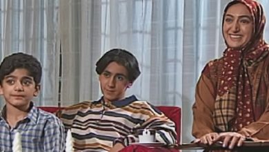 تاریخ وبگردی | تغییر چهره جذاب «مهدی کوچولو» سریال پس از باران بعد 24 سال در آلمان