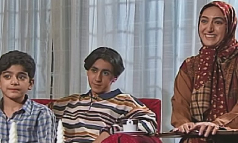 تاریخ وبگردی | تغییر چهره جذاب «مهدی کوچولو» سریال پس از باران بعد 24 سال در آلمان تاریخ وبگردی | تغییر چهره جذاب «مهدی کوچولو» سریال پس از باران بعد 24 سال در آلمان