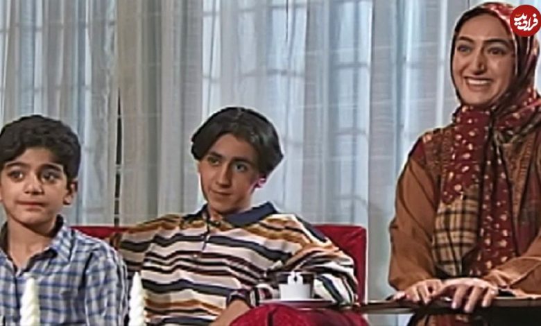 عکس امروز |چهره جدید «مهدی کوچولو» سریال پس از باران بعد 24 سال در آلمان (عکس) تغییر چهره «مهدی کوچولو» سریال پس از باران بعد 24 سال در آلمان