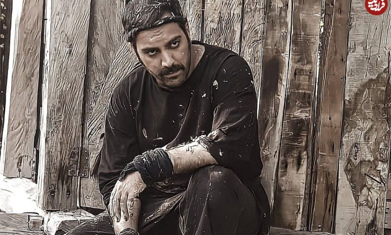 تاریخ وبگردی |چهره جدید جذاب «سهراب/پسر هاجر» سریال سوجان در 40 سالگی (عکس) تغییر چهره جذاب «سهراب/پسر هاجر» سریال سوجان در 40 سالگی