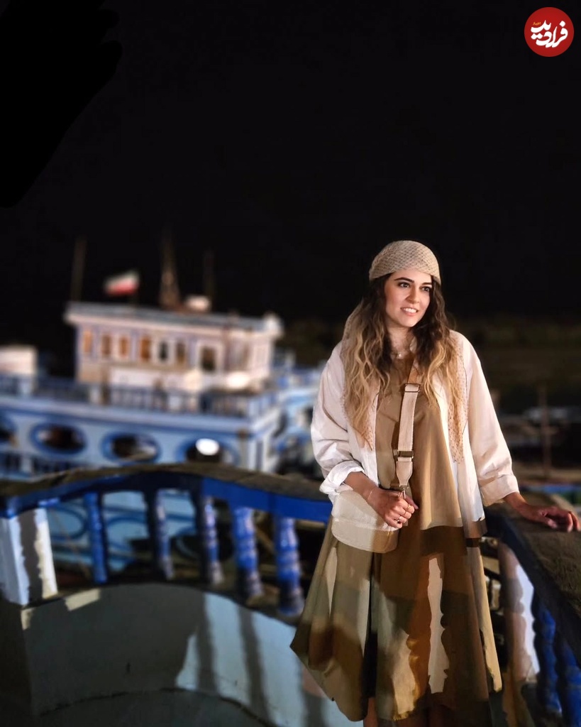 نگاه روز | تغییر چهره «ریما رامین فر و ماهور الوند» در 54 و 30 سالگی نگاه روز | تغییر چهره «ریما رامین فر و ماهور الوند» در 54 و 30 سالگی