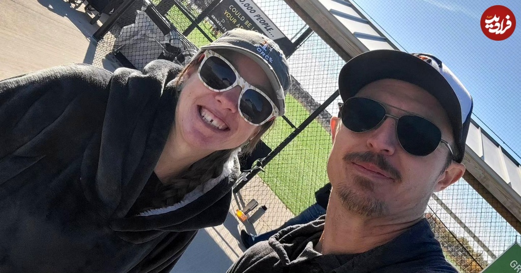 چهره ها در زمان; تغییر چهره «برایان کوپر» سریال پزشک دهکده بعد 31 سال در 41 سالگی