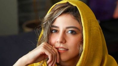 عکس داغ امروز | ماهور الوند در قشم جلب‌توجه کرد