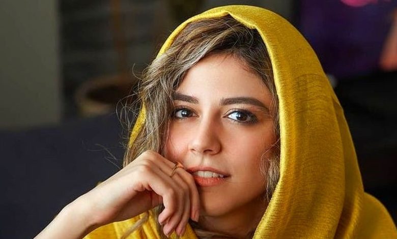 عکس داغ امروز | ماهور الوند در قشم جلبتوجه کرد عکس داغ امروز | ماهور الوند در قشم جلبتوجه کرد