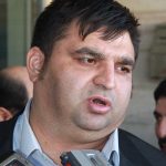 نگاه روز |تغییر چهره و لاغری حسین رضا زاده که دیگر اورا نمی شناسید