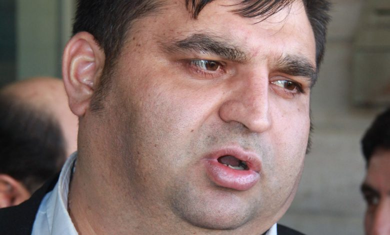 نگاه روز |تغییر چهره و لاغری حسین رضا زاده که دیگر اورا نمی شناسید نگاه روز |تغییر چهره و لاغری حسین رضا زاده که دیگر اورا نمی شناسید