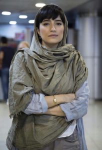 نگاه روز | تغییر چهره مریم بازیگر سریال حوض نقاشی نگاه روز | تغییر چهره مریم بازیگر سریال حوض نقاشی