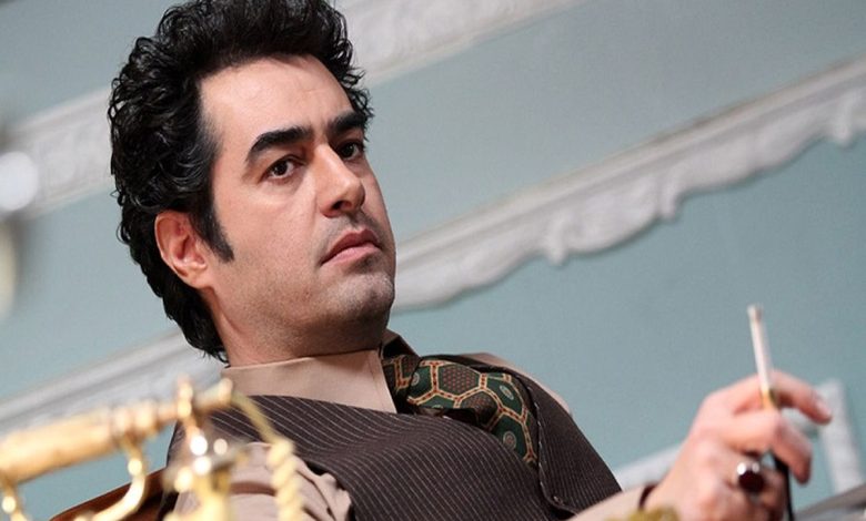 تاریخ وبگردی | تغییر چهره جذاب شهاب حسینی 9 سال بعد از سریال شهرزاد