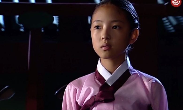 سریال کره ای | چهره جدید «گیوم یونگ کوچولو» سریال یانگوم بعد 20 سال در 31 سالگی (عکس) تغییر چهره «گیوم یونگ کوچولو» سریال یانگوم بعد 20 سال در 31 سالگی