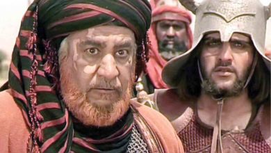 عکس داغ امروز | تغییر چهره محمد فیلی در 74 سالگی؛ «شمر» سریال مختار بعد 20 سال