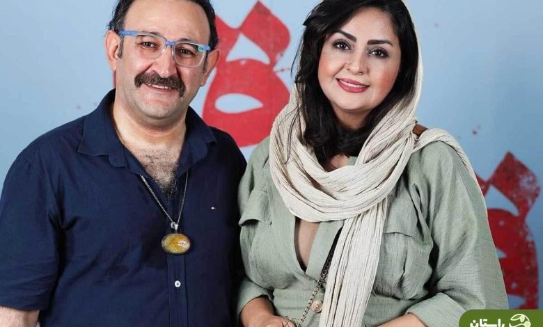 عکس امروز | نگاهی به سفره یلدایی هدایت هاشمی در کنار دخترش عکس امروز | نگاهی به سفره یلدایی هدایت هاشمی در کنار دخترش