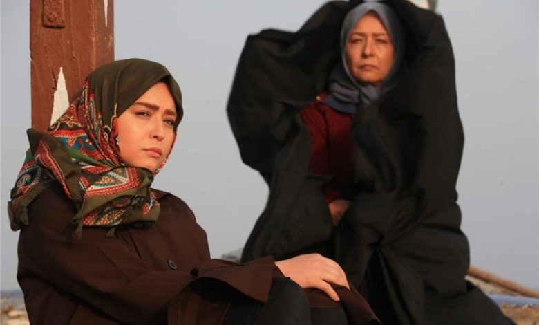 تاریخ وبگردی | تغییر چهره جذاب « مادر کیمیا» در سریال کیمیا بعد ۹ سال