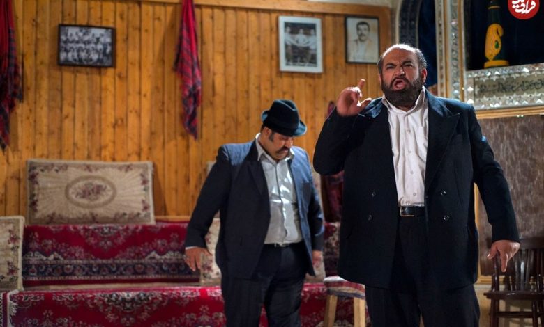 گذری در سینما ؛ چهره جدید «شعبان بی مخ» سریال معمای شاه بعد 9 سال در 57 سالگی (عکس) تغییر چهره «شعبان بی مخ» سریال معمای شاه بعد 9 سال در 57 سالگی